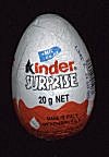 Kinder Egg